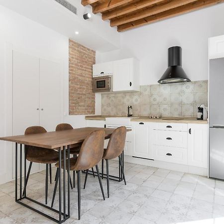 Suite Homes Sweet Alamos Μάλαγα Εξωτερικό φωτογραφία