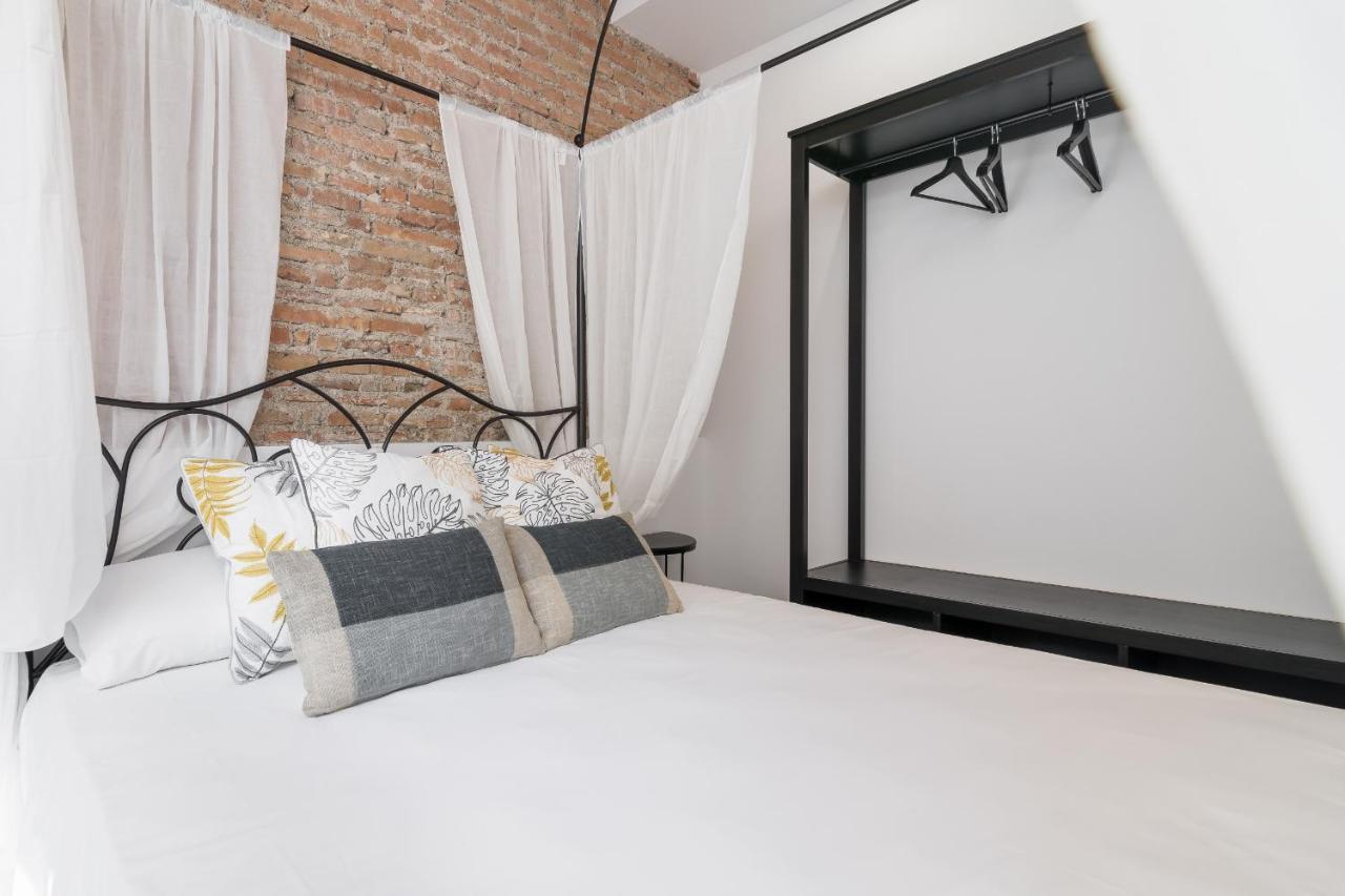 Suite Homes Sweet Alamos Μάλαγα Εξωτερικό φωτογραφία