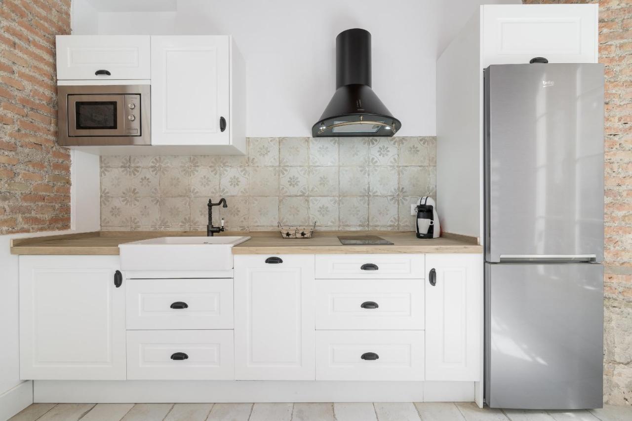 Suite Homes Sweet Alamos Μάλαγα Εξωτερικό φωτογραφία