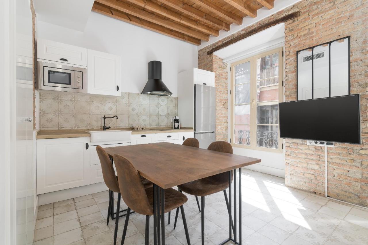 Suite Homes Sweet Alamos Μάλαγα Εξωτερικό φωτογραφία