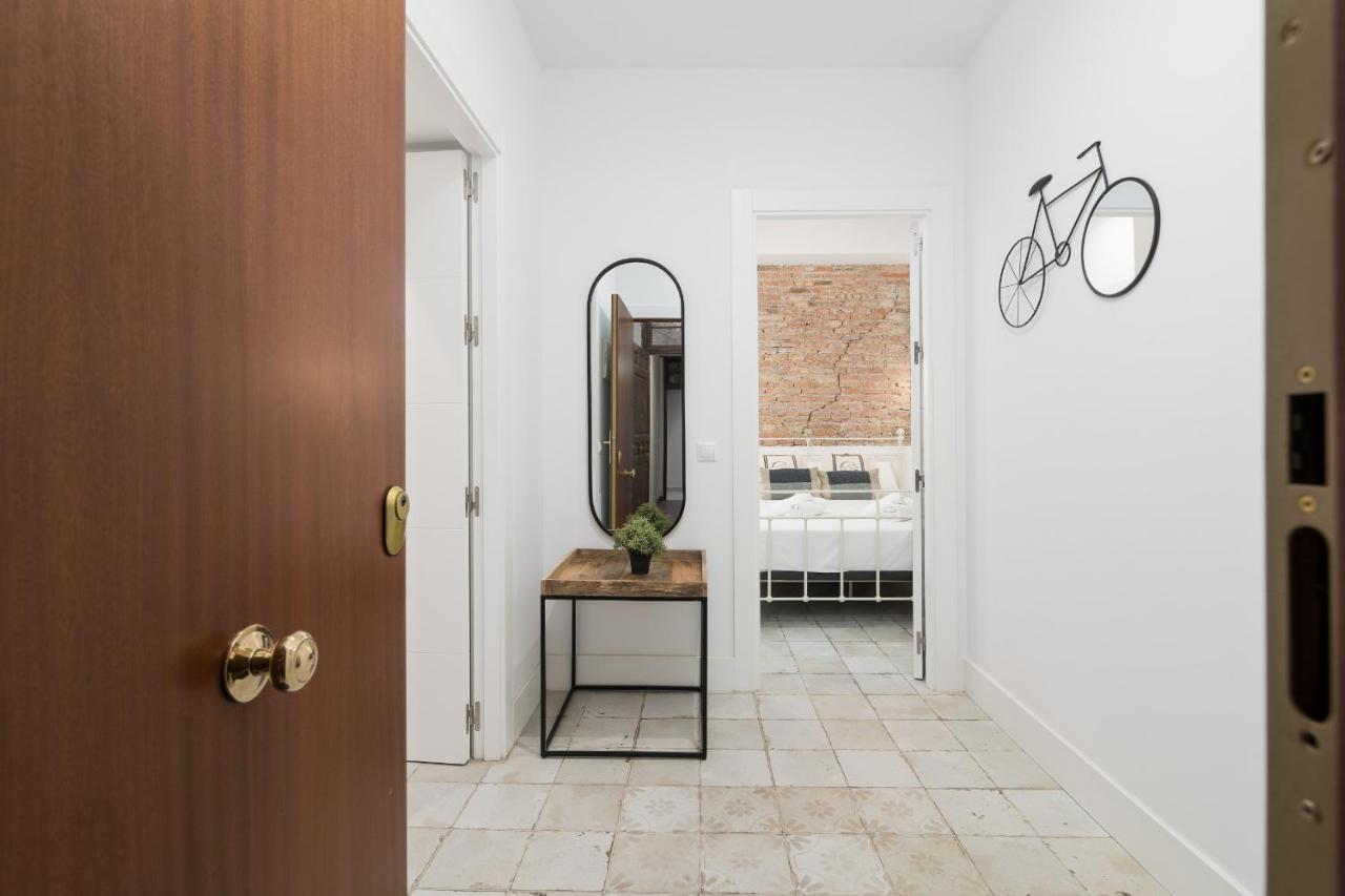Suite Homes Sweet Alamos Μάλαγα Εξωτερικό φωτογραφία