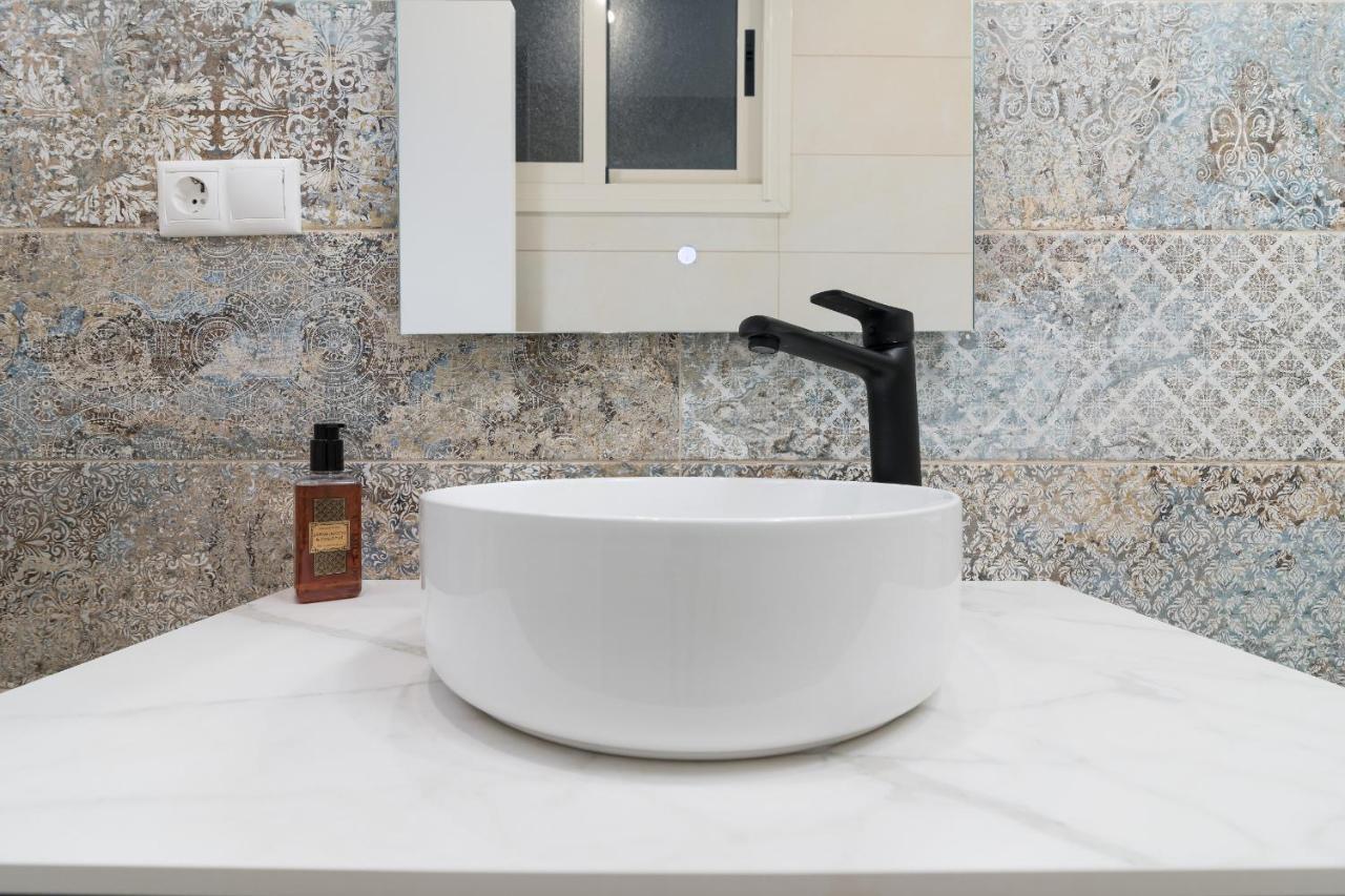 Suite Homes Sweet Alamos Μάλαγα Εξωτερικό φωτογραφία