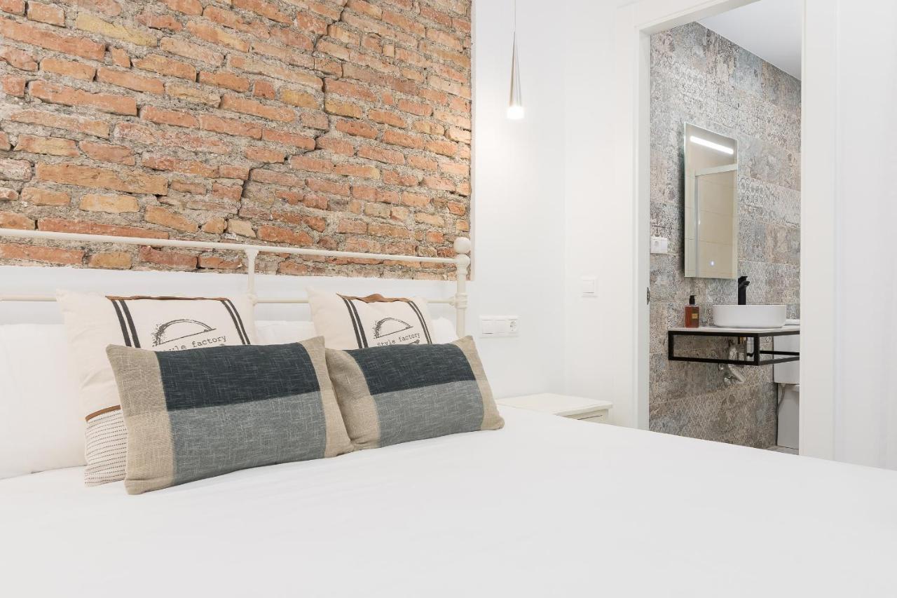 Suite Homes Sweet Alamos Μάλαγα Εξωτερικό φωτογραφία