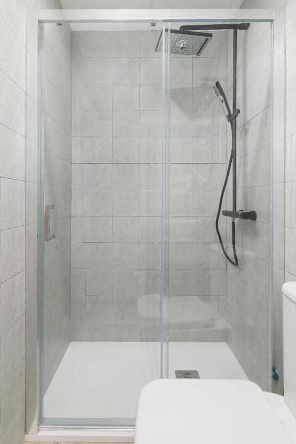 Suite Homes Sweet Alamos Μάλαγα Εξωτερικό φωτογραφία