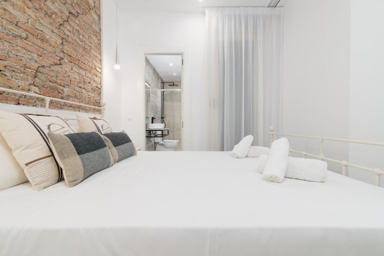 Suite Homes Sweet Alamos Μάλαγα Εξωτερικό φωτογραφία
