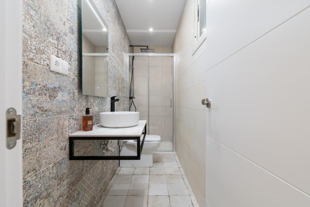 Suite Homes Sweet Alamos Μάλαγα Εξωτερικό φωτογραφία