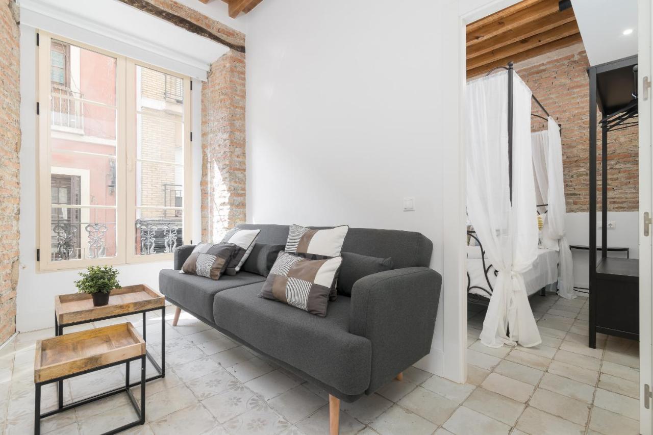 Suite Homes Sweet Alamos Μάλαγα Εξωτερικό φωτογραφία