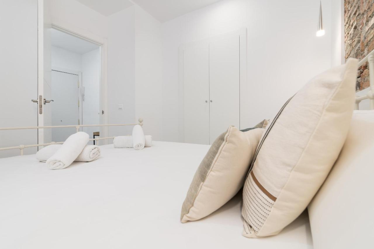 Suite Homes Sweet Alamos Μάλαγα Εξωτερικό φωτογραφία