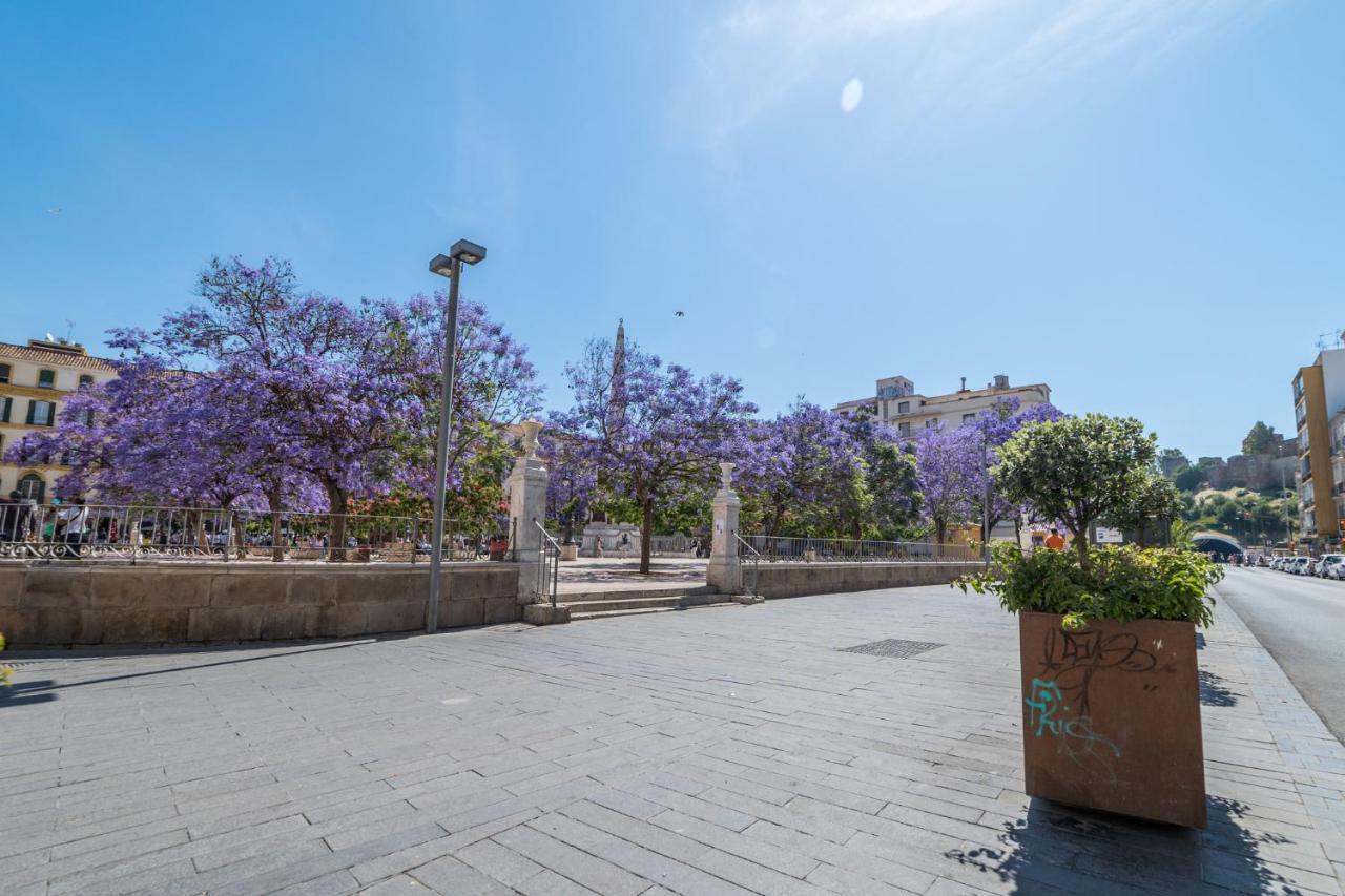 Suite Homes Sweet Alamos Μάλαγα Εξωτερικό φωτογραφία